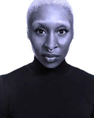 Cynthia Erivo Winston Salem