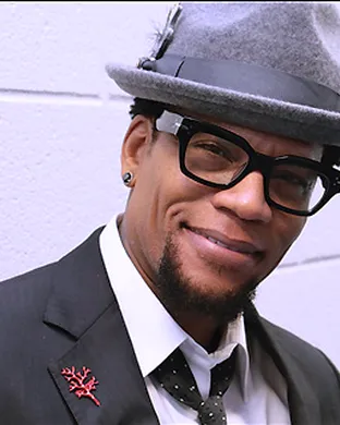 Dl Hughley Greensboro