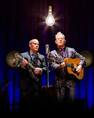 Dailey & Vincent Greensboro