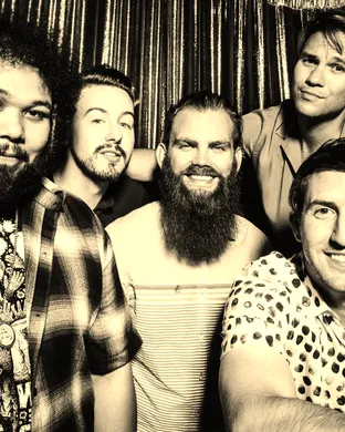 Dance Gavin Dance Greensboro