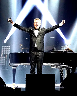 David Foster Durham