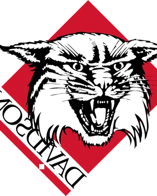 Davidson Wildcats Greensboro