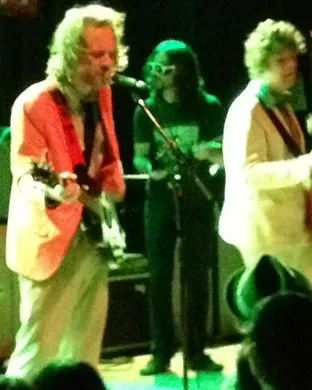 Deer Tick Durham