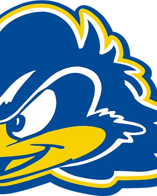 Delaware Blue Hens Greensboro