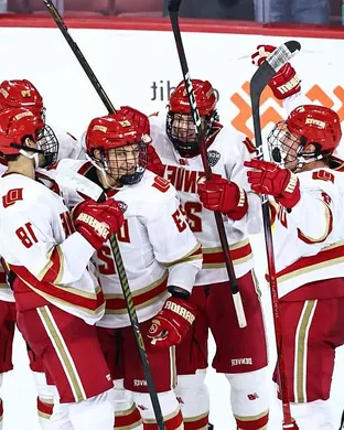 Denver Pioneers Greensboro