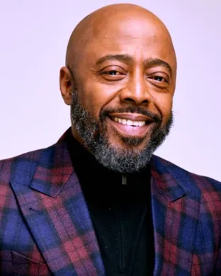 Donnell Rawlings Greensboro