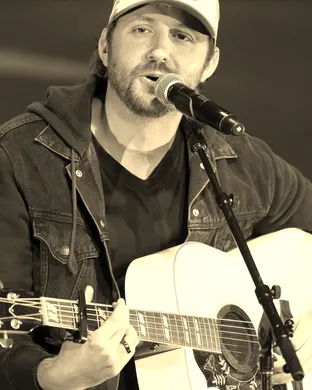 Drew Baldridge Greensboro