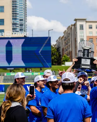 Duke Blue Devils Baseball Tallahassee