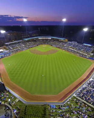 Durham Bulls Durham