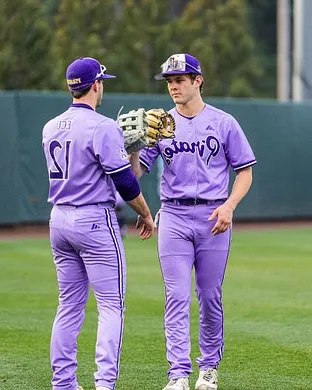 East Carolina Pirates Baseball Greenville
