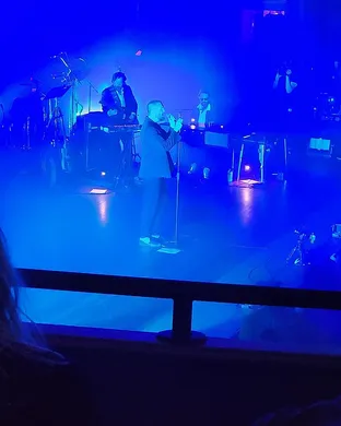 Father John Misty Durham