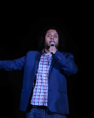 Felipe Esparza Greensboro