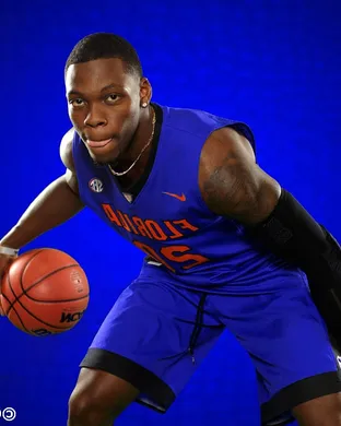 Florida Gators Basketball Greensboro