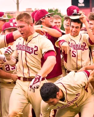 Florida State Seminoles Baseball Tallahassee