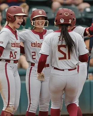 Florida State Seminoles Softball Tallahassee
