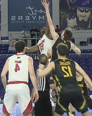 Fort Myers Tip-off Fort Myers
