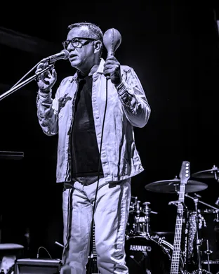 Fred Armisen Durham