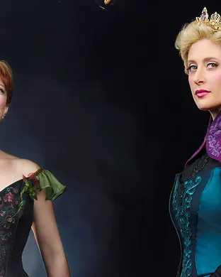 Frozen - The Musical