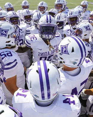 Furman Paladins Lexington