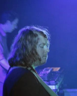 Future Islands Carrboro