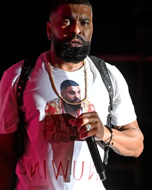 Ginuwine Greensboro