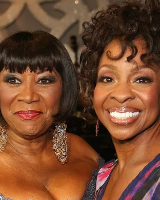 Gladys Knight Greensboro
