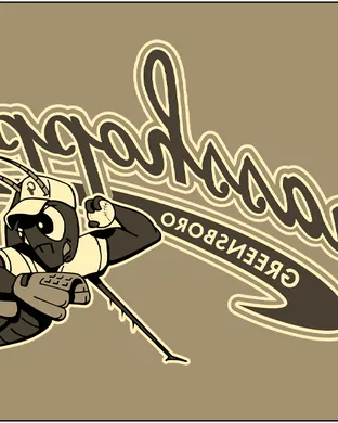 Greensboro Grasshoppers Greensboro
