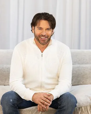 Harry Connick Jr. Durham