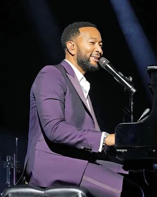 He Is Legend Greensboro