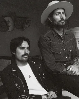 Hermanos Gutierrez Winston Salem