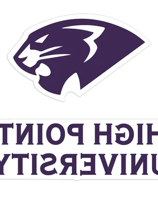 High Point Panthers High Point