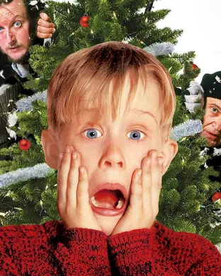 Home Alone In Concert Greensboro