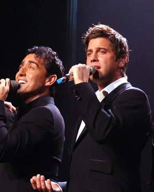 Il Divo Greensboro