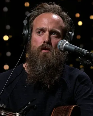 Iron And Wine Carrboro