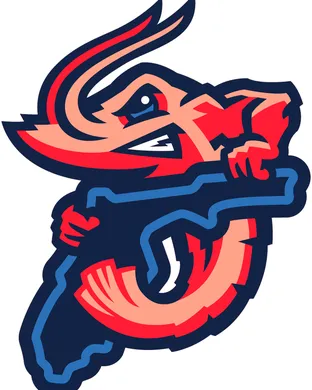 Jacksonville Jumbo Shrimp Durham