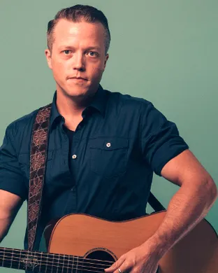 Jason Isbell Greensboro