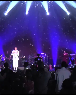 Jeffrey Osborne Danville