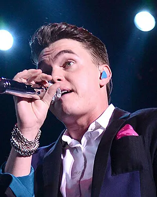 Jesse McCartney