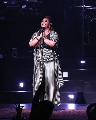 Jill Scott Durham