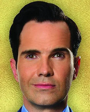 Jimmy Carr Durham