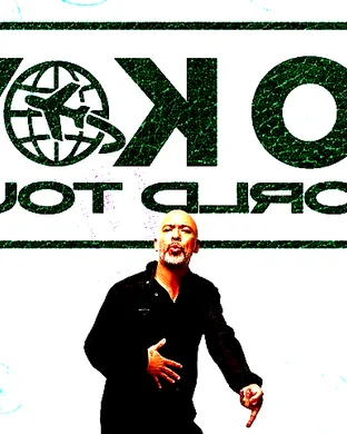 Jo Koy Durham