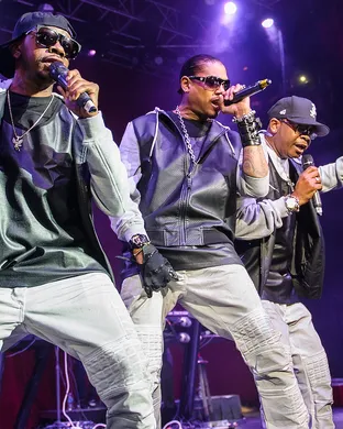 Jodeci Danville