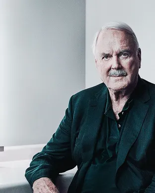 John Cleese Greensboro tickets - Carolina Theatre - Durham
