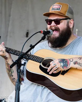 John Moreland Greensboro