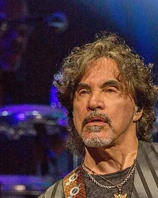 John Oates Winston Salem