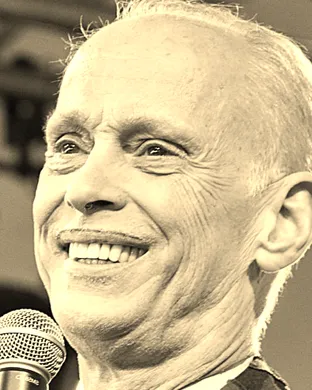 John Waters Durham