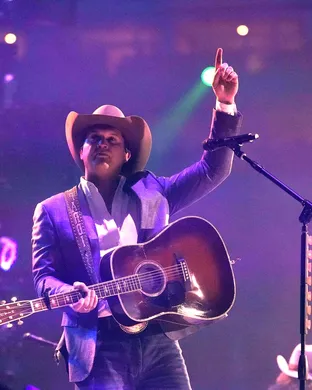 Jon Pardi Winston Salem