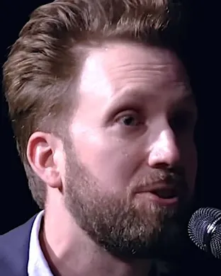 Jordan Klepper Durham