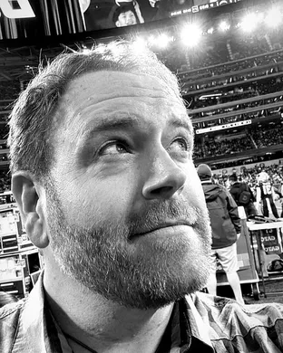 Josh Gates Durham
