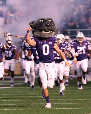 Kansas State Wildcats Greensboro